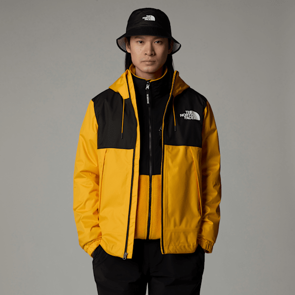 Men's New Mountain Q Jacket | The North Face FI