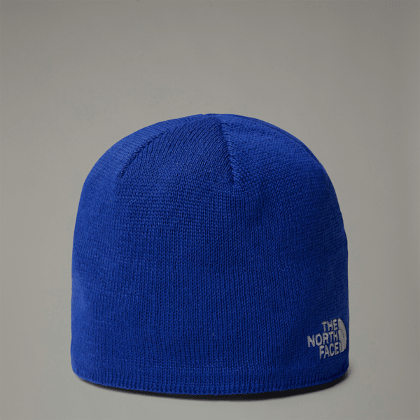 The North Face Jim Beanie Für Kinder Tnf Blue Größe S male