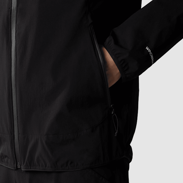 Men s Zip Off Sleeve Jacket