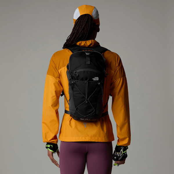 ★THE NORTH FACE★ Trail Light 12 NM2TQ52A_BLK The North Face Trail Lite 12 Backpack | Sage to Summit