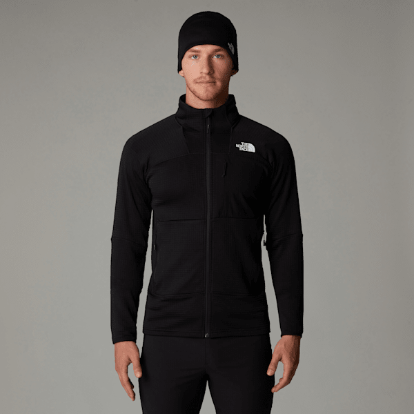 The North Face Stormgap Power Grid™ Jacke Für Herren Tnf Black-npf Größe M male