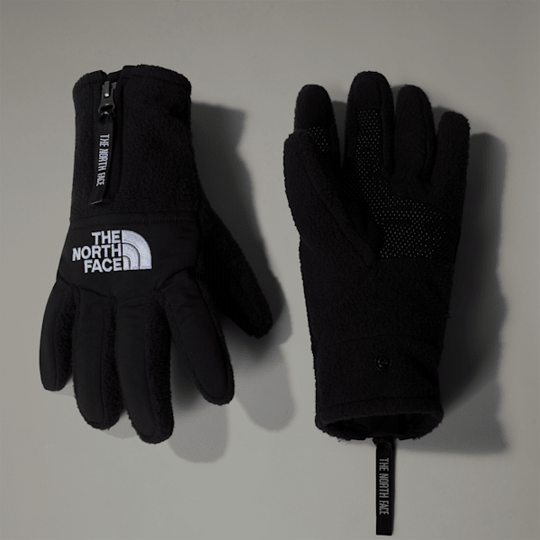 The North Face Denali Etip™ Handschuhe Tnf Black Größe M male