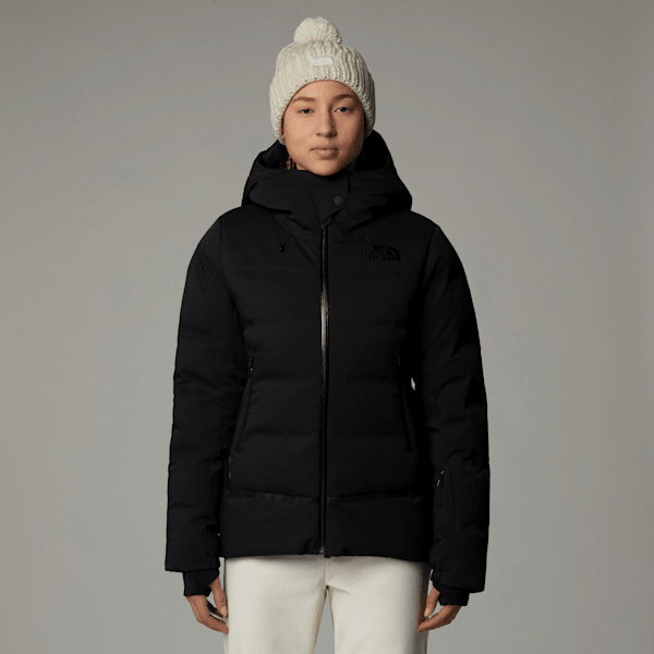 The North Face Cirque Daunenjacke Für Damen Tnf Black Größe M female