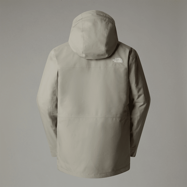 Men's Fourbarrel Triclimate 3-in-1 Jacket The North Face IE