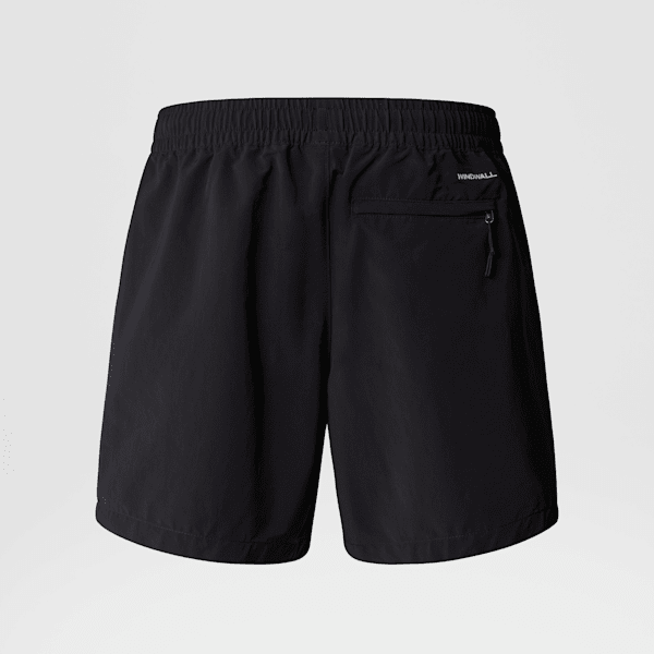 Mens-TNF-Easy-Wind-Shorts-TNF-