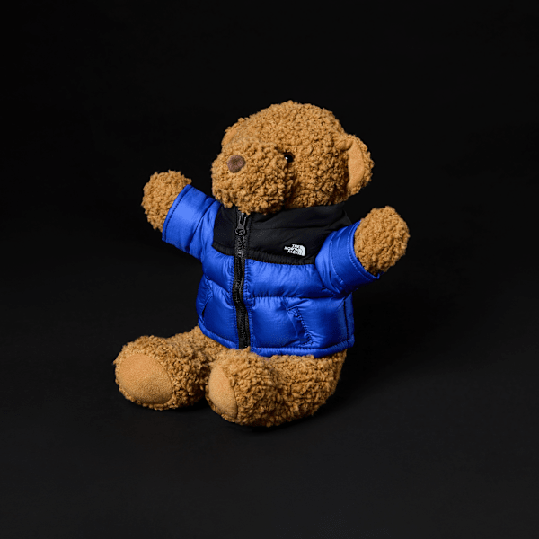 The Nuptse Bear | The North Face