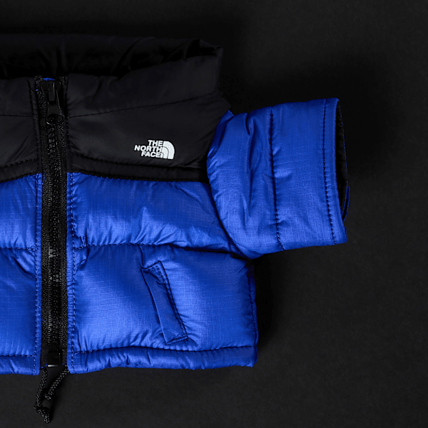 The Nuptse Bear | The North Face