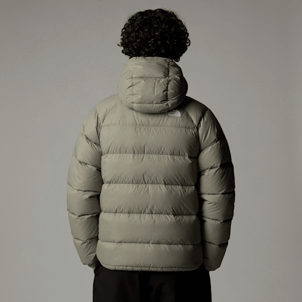 Men's Hydrenalite Hooded Down Jacket