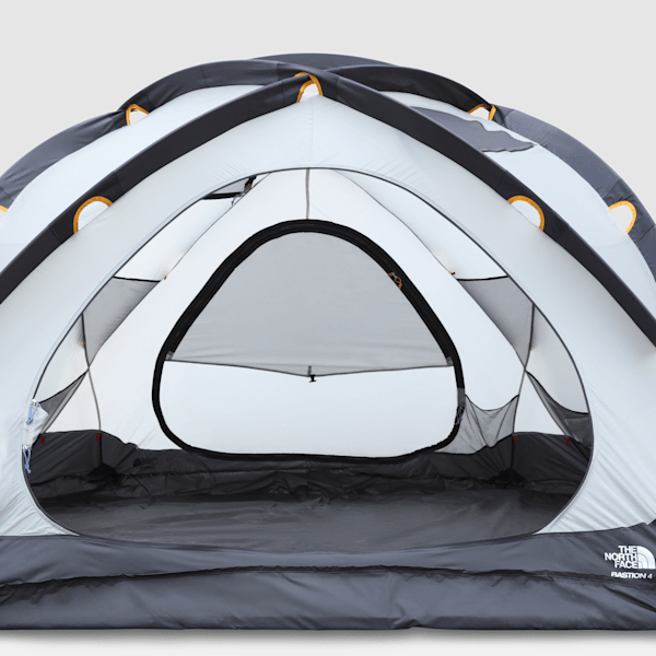 Summit Series™ Bastion 4 Person Tent | The North Face FI