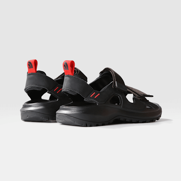 【The North Face】Men’s Hedgehog Sandals III Amazon.com | THE NORTH FACE Men's Hedgehog Trail Running