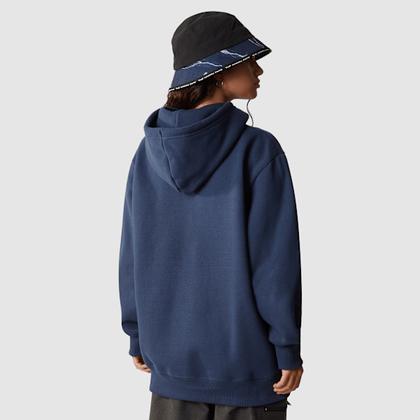 Men s Heavyweight Hoodie The North Face DK