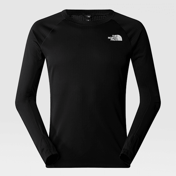 Men's Summit Pro 120 Long-Sleeve Baselayer The North Face DK