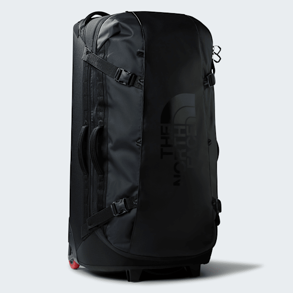 Base Camp Rolling Thunder 36