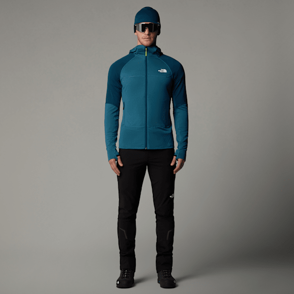 Men's polartec hoodie best sale