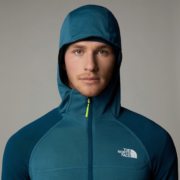 Men’s Bolt Polartec® Hooded Jacket