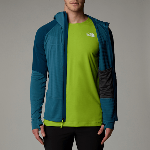 Men’s Bolt Polartec® Hooded Jacket