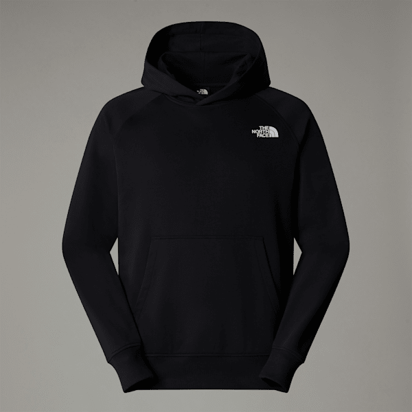 2024年ファッション福袋 Mens-Raglan-Redbox-Hoodie.png その他