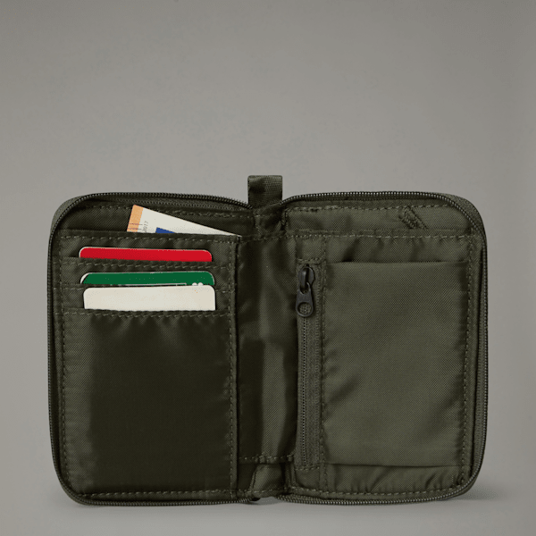 Base Camp Voyager Wallet