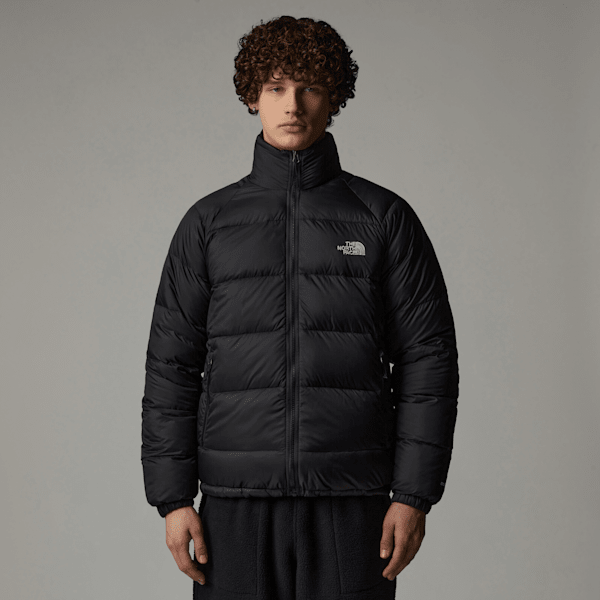 The North Face Hydrenalite Daunenjacke Für Herren Tnf Black Größe L male