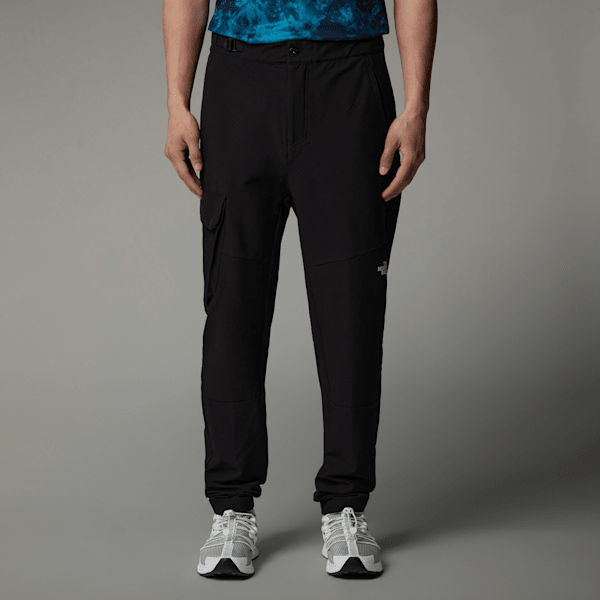 The North Face Mountain Athletics Hybrid-hose Für Herren Tnf Black Größe 34 male