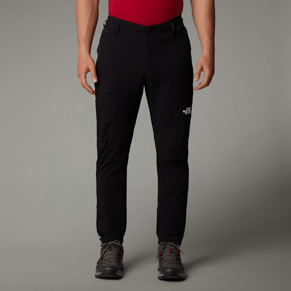 The North Face Speedlight Schmalgeschnittene Hose Für Herren Tnf Black-npf Größe 38 male