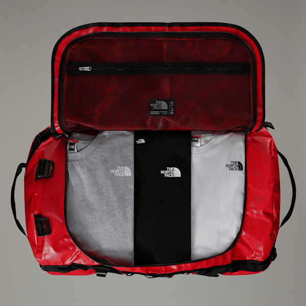 Base Camp Duffel 132L - Extra Large | The North Face FI