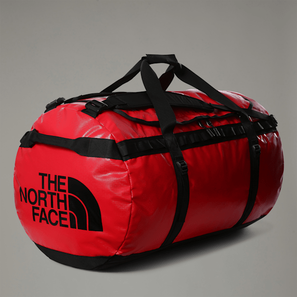 バッグ THE NORTH FACE BASE CAMP DUFFEL XL Sac duffel Base Camp 132L - XL | The North Face FR