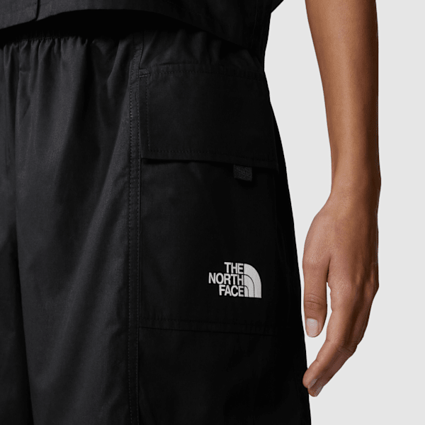 Pocket Shorts fur Damen