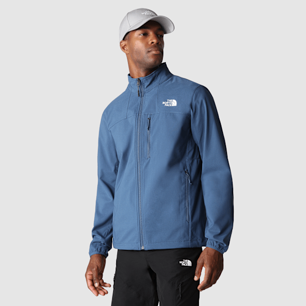 Men s Nimble Jacket The North Face