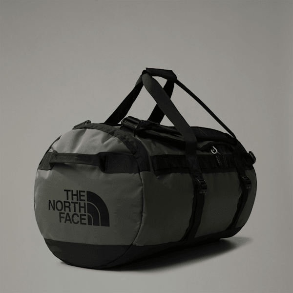 The North Face Base Camp Duffel-tasche – Medium New Taupe Green-tnf Black-npf Größe Einheitsgröße male