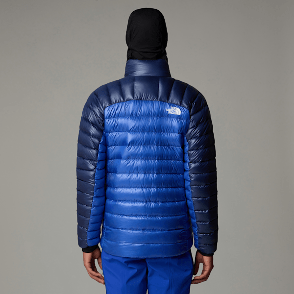 Veste en duvet Summit Breithorn pour homme The North Face BE