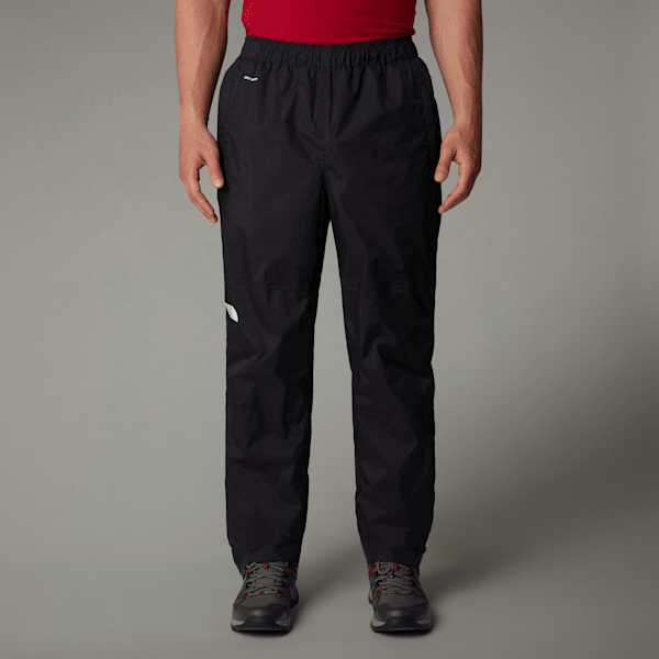 The North Face Antora Regenhose Für Herren Tnf Black-npf Größe XL male