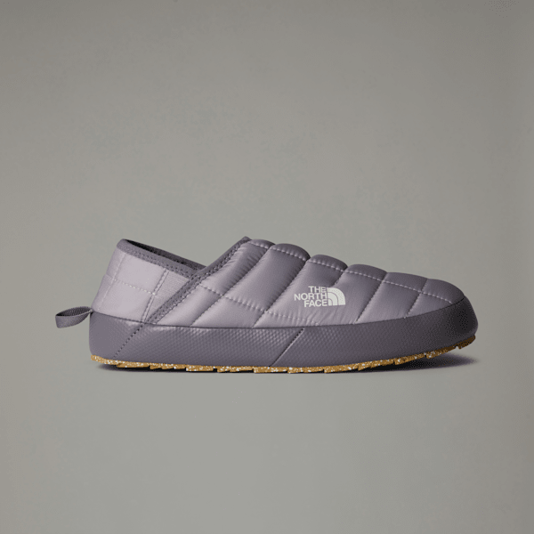 The North Face Thermoball™ V Traction Biwakschuhe Moonstone Grey-lunar Stone Größe 37 female