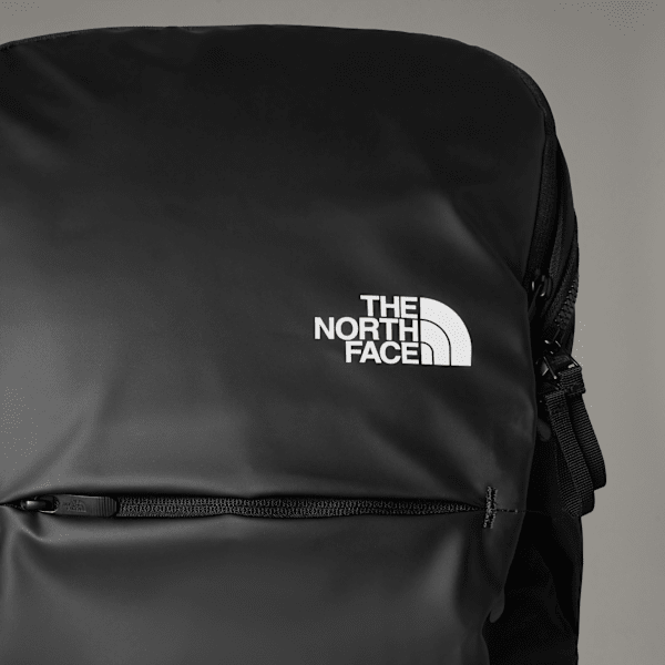 North face kaban black best sale