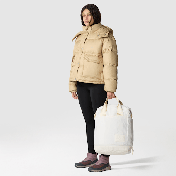 Women's '71 Sierra Down Short Jacket | The North Face FI