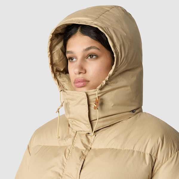Women's '71 Sierra Down Short Jacket | The North Face FI Women's '71 Sierra Down Short Jacket | The North Face FI