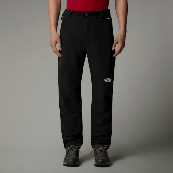 The North Face Diablo Schmal Geschnittene Hose Für Herren Tnf Black-npf Größe 36 male
