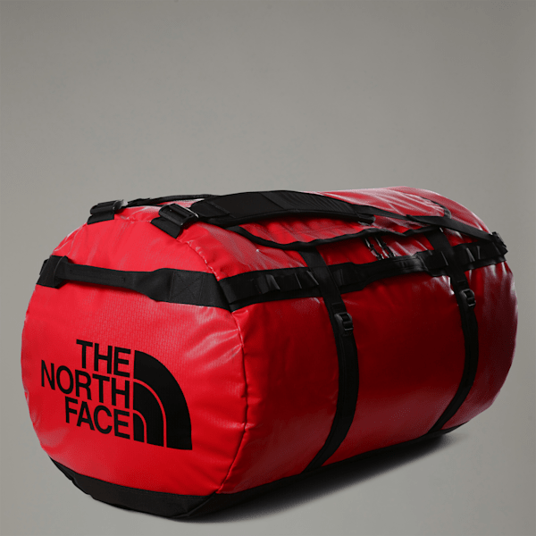 The North Face Base Camp Duffel-tasche – Xxl Tnf Red-tnf Black-npf Größe Einheitsgröße male