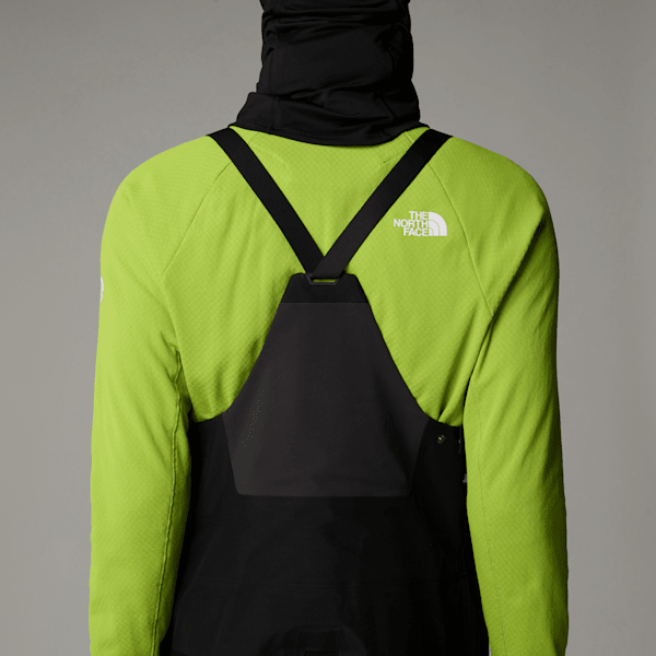 THE NORTH FACE BEAMS 別注 MULTIDOORSY BIB THE NORTH FACE x BEAMS third collab for the winter outdoors
