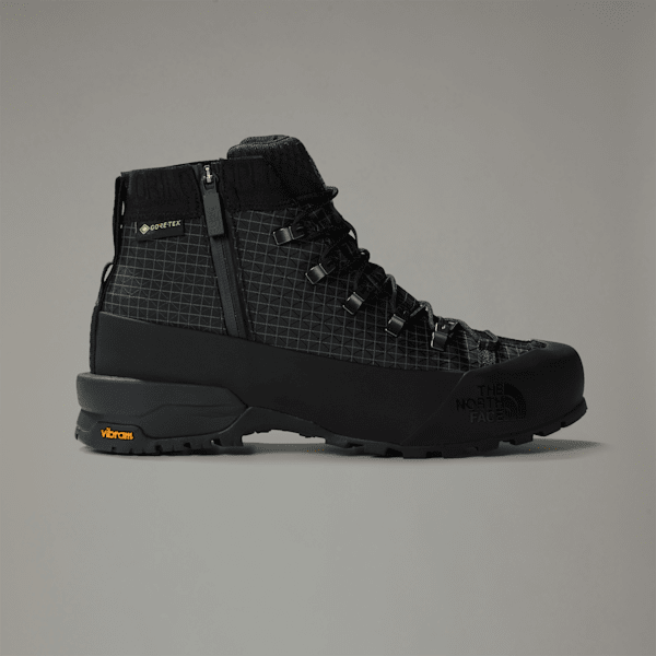 The North Face Glenclyffe Gore-tex® Stiefel Mit Rv Tnf Black-tnf Black Größe 42 2/3 male