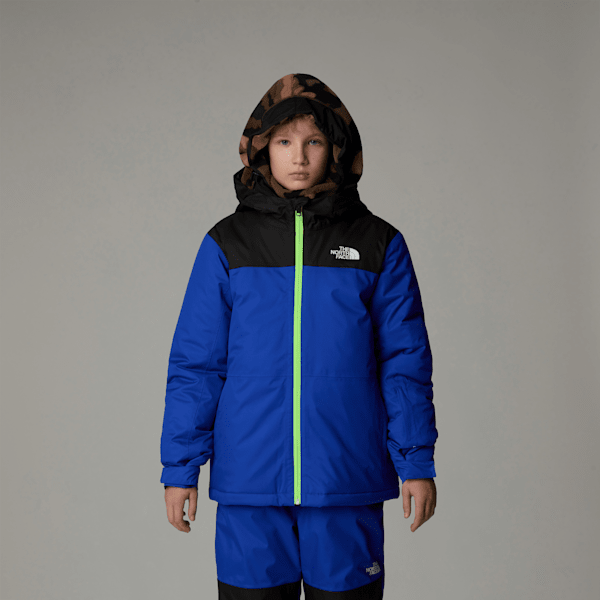 The North Face Freedom Isolierjacke Für Jungen Tnf Blue Größe L male