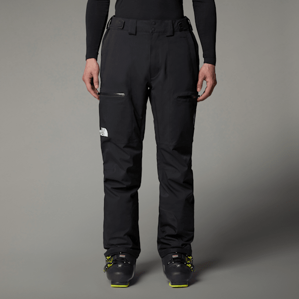 The North Face Chakal Hose Für Herren Tnf Black Größe XXL male