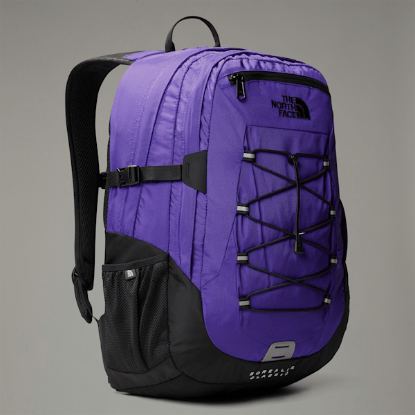 The North Face Borealis Classic Rucksack Peak Purple-tnf Black Größe Einheitsgröße male