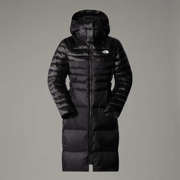 The North Face Metropolis Parka Für Damen Tnf Black Größe XS female