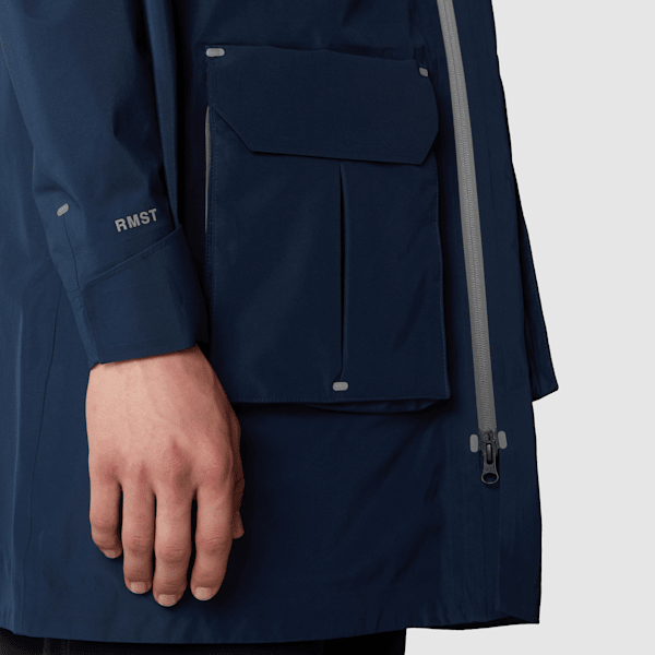 Men's RMST FUTURELIGHT™ Mountain Parka | The North Face FI