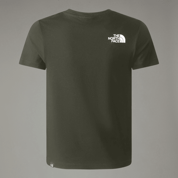 The North Face Invincible Printed Graphic Tee Tシャツ 半袖 The North Face Invincible Printed Graphic Tee Tシャツ 半袖 T