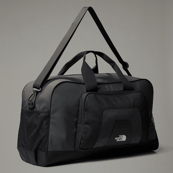 The North Face Y2k Duffel-tasche Tnf Black-asphalt Grey-npf Größe Einheitsgröße male