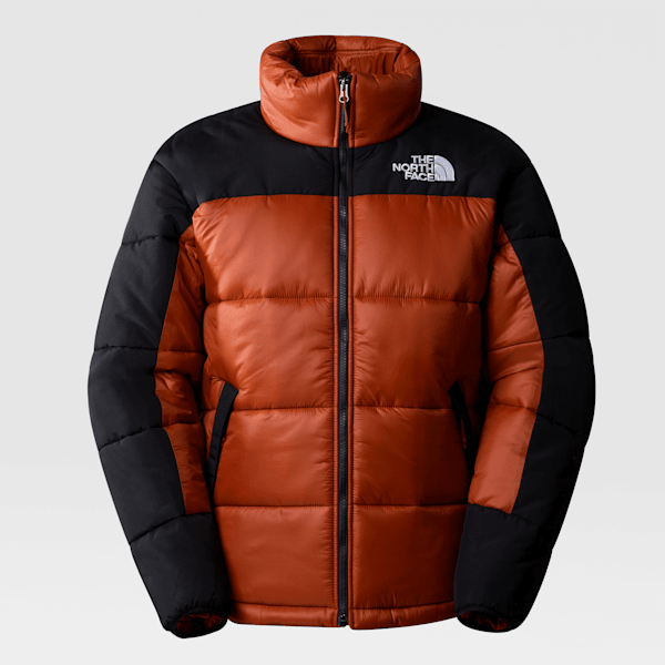 Men’s Himalayan Insulated Jacket