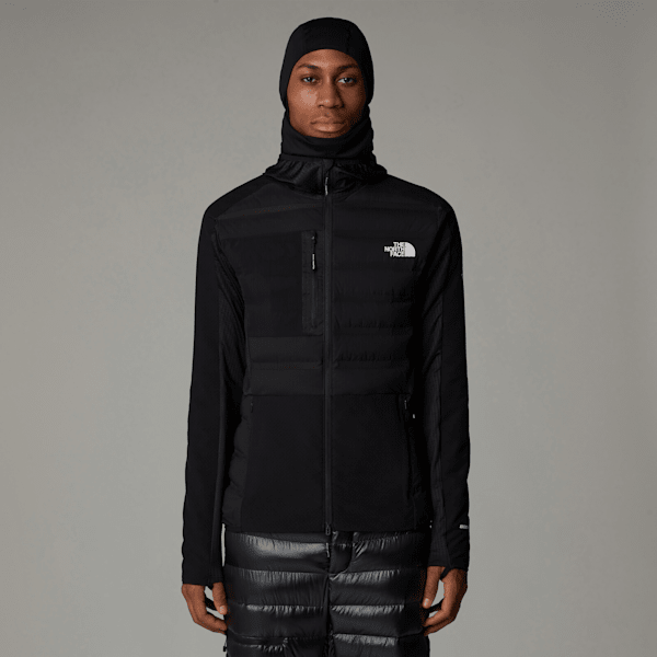 The North Face Summit Garnet Canyon Jacke Für Herren Tnf Black Größe M male