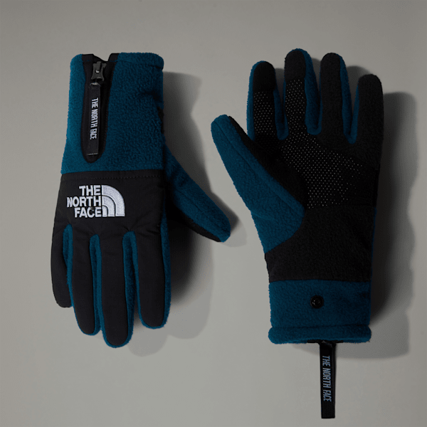 The North Face Denali Etip™ Handschuhe Midnight Petrol Größe XS male